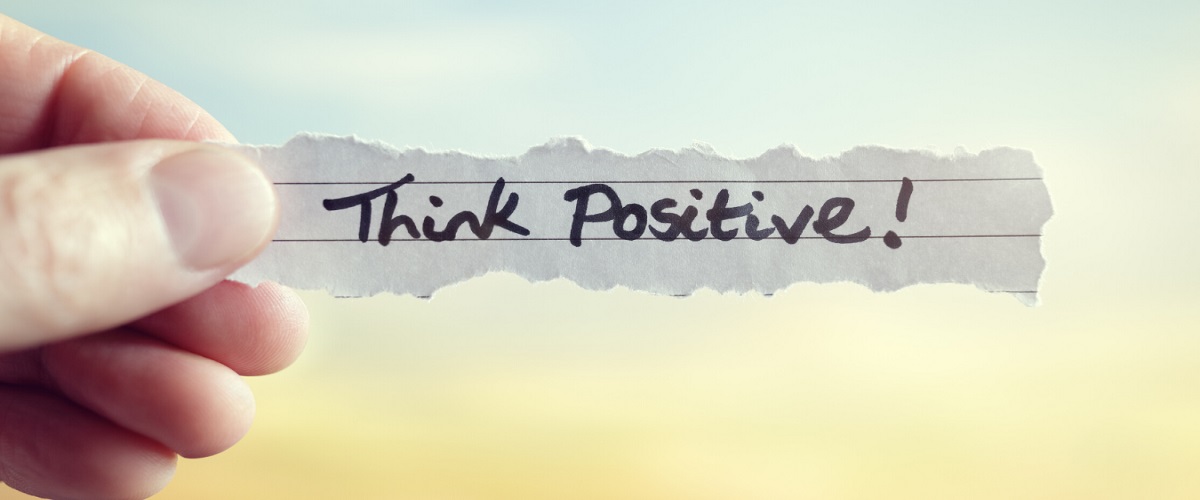 How To Set Your Mind For Positive Thinking