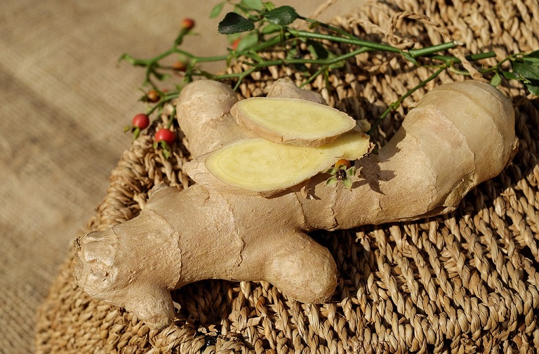 What Are The Health Benefits of Ginger