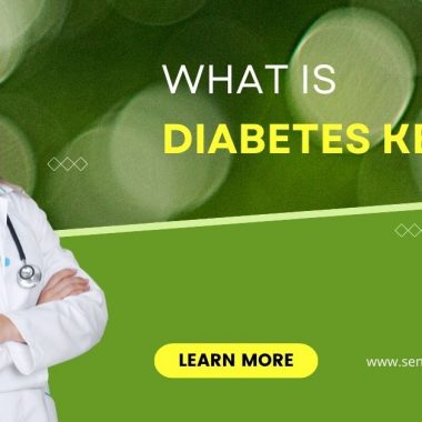 What is Diabetes Ketosis
