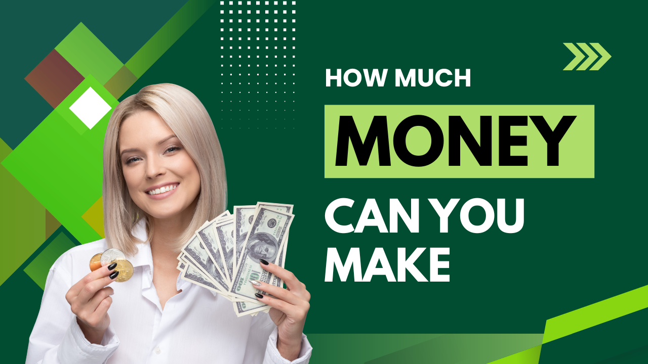 How Much Can You Actually Make By Freelance Writer Side Hustle in 2026