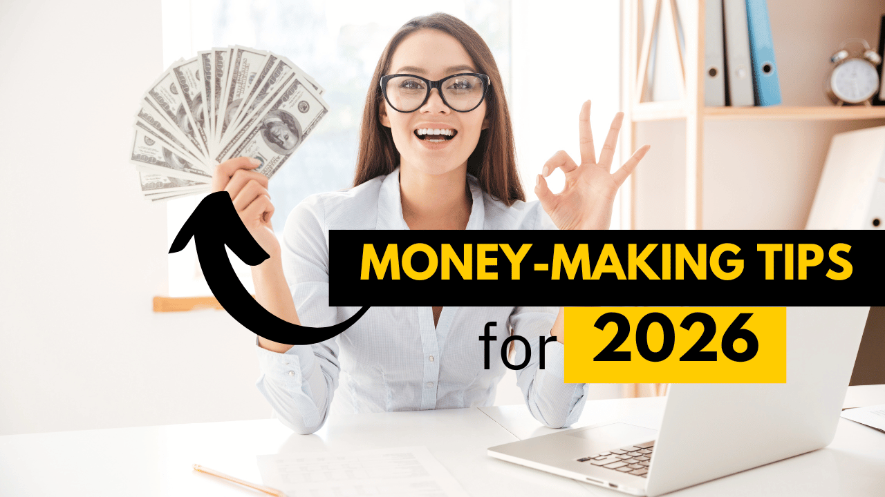 How to Balance a Side Hustle With Single Mom Life