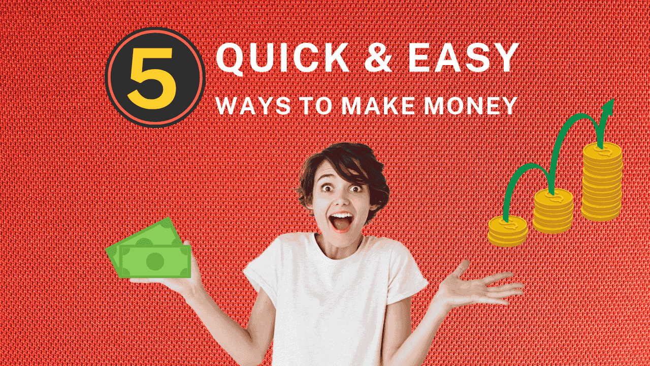 Creative and Skill-Based Money Ideas for Teens