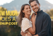 How Much Does a Prenup Cost