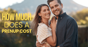 How Much Does a Prenup Cost