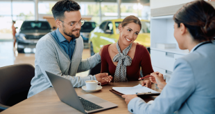 How to Lower Your Car Payment