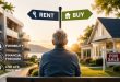 7 Reasons You Should Rent a Home in Retirement Instead of Buying