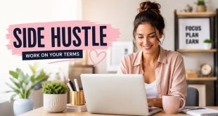 Best Side Hustle Ideas for Women