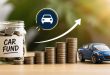 How Can I Save Up for a Car