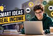Small Business Ideas for College Students