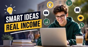 Small Business Ideas for College Students