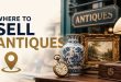 Where to Sell Antiques Near Me
