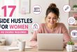 17 Side Hustles for Women That Actually Pay Well