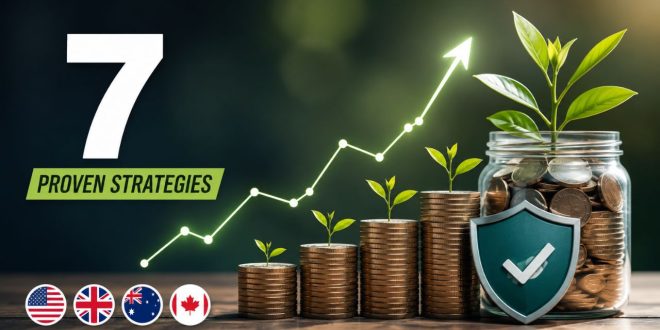 7 Proven Strategies to Invest with Confidence