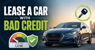 7 Proven Ways to Lease a Car with Bad Credit