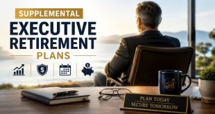 7 Things You Need to Know About Supplemental Executive Retirement Plans Before You Retire