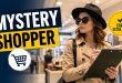 How to Become a Mystery Shopper and Actually Make Money
