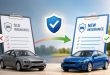 How to Switch Car Insurance in 5 Simple Steps