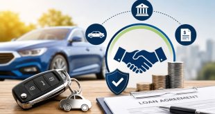 Lease Buyout Loan