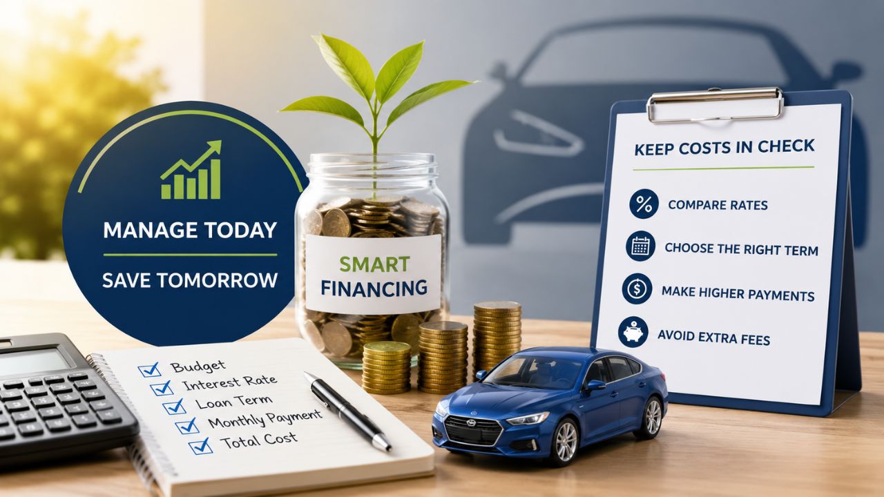 Managing the Cost of Your Lease Buyout Loan