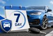 One Week Car Insurance: How to Get Cheap 7-Day Coverage
