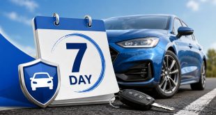 One Week Car Insurance: How to Get Cheap 7-Day Coverage
