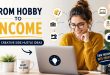 25 Creative Side Hustle Ideas Anyone Can Start Today
